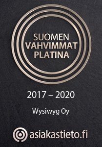 Suomen Vahvimmat Platina